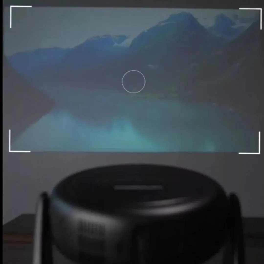 ویدئو پروژکتور پاورولوجی مدل PWHDPBNBK