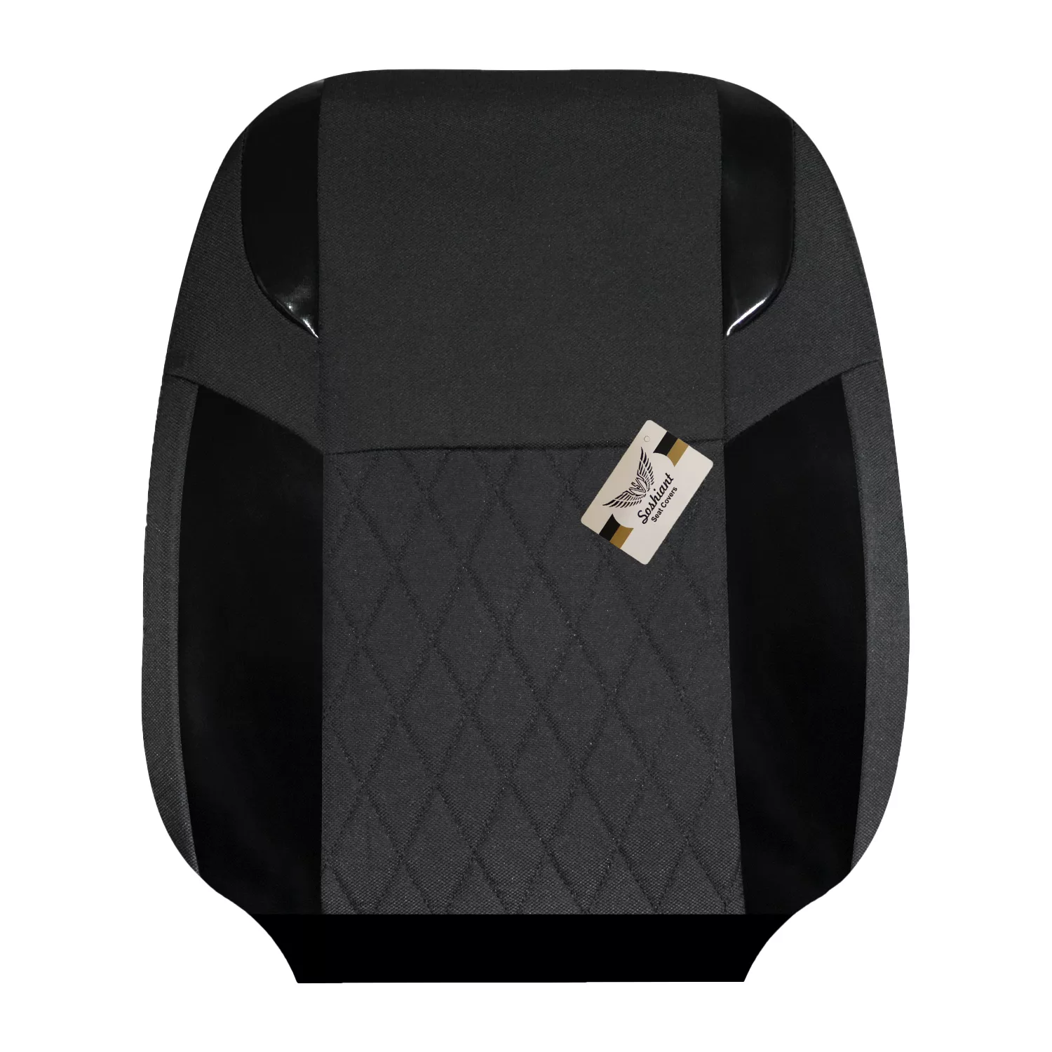 روکش صندلی خودرو سوشیانت مدل کاج مناسب برای دنا و دنا پلاس