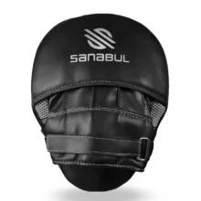میت رزمی سانابول مدل Essential Curved بسته 2 عددی