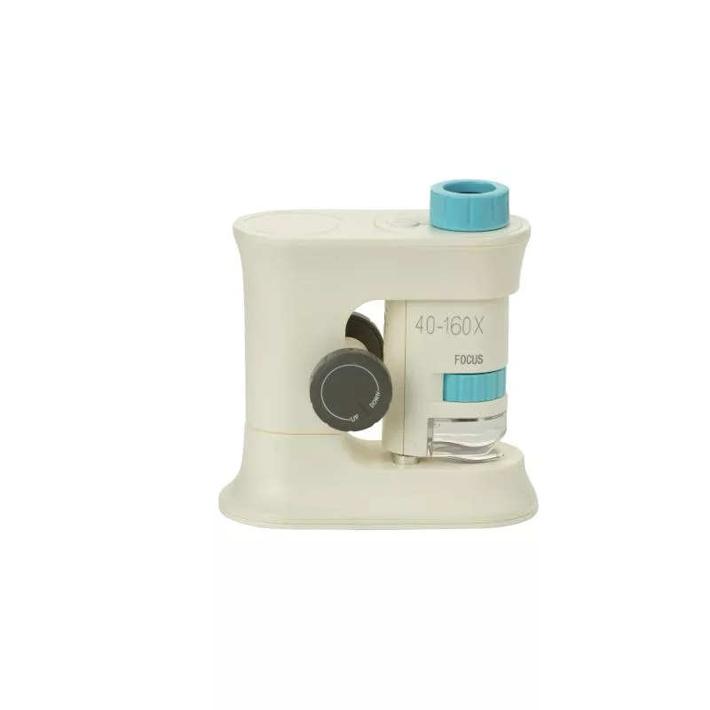 میکروسکوپ جیبی آیبکس مدل HandScope کد 1