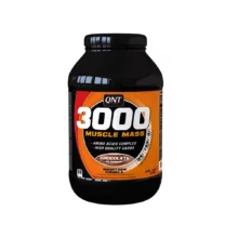 پودر گینر ماسل مس 3000 کیو ان تی – 3000 گرم