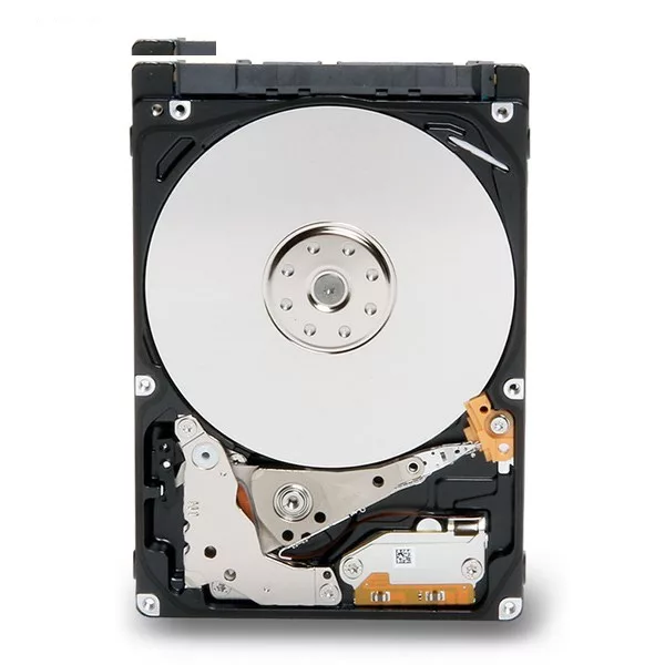 هارد دیسک اینترنال 2.5 اینچی توشیبا مدل MQ01ABF050 ظرفیت 500 گیگابایت