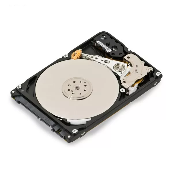 هارد دیسک اینترنال 2.5 اینچی توشیبا مدل MQ01ABF050 ظرفیت 500 گیگابایت