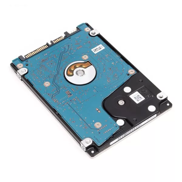 هارد دیسک اینترنال 2.5 اینچی توشیبا مدل MQ01ABF050 ظرفیت 500 گیگابایت