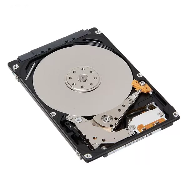 هارد دیسک اینترنال 2.5 اینچی توشیبا مدل MQ01ABF050 ظرفیت 500 گیگابایت