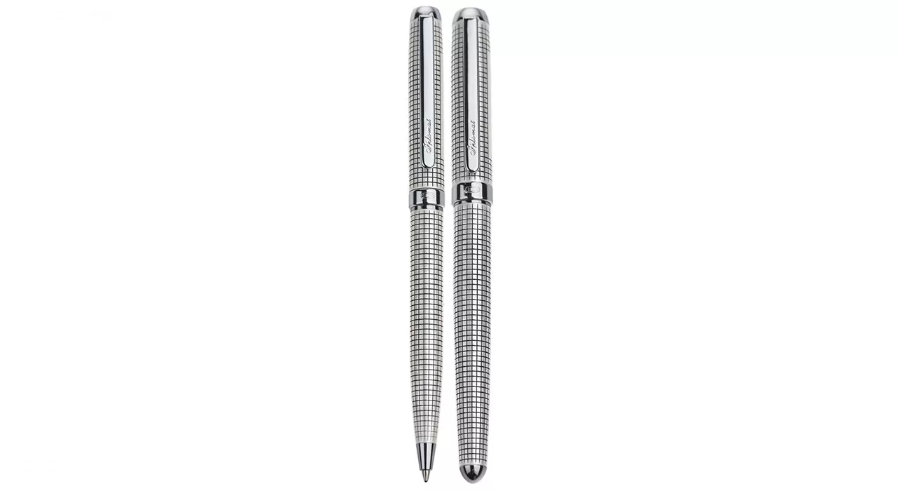 ست خودکار و خودنویس ایپلمات مدل Lord طرح 3