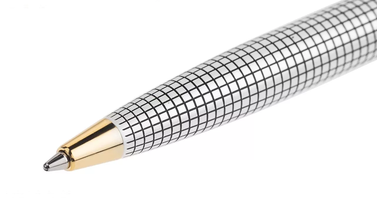 ست خودکار و خودنویس ایپلمات مدل Lord طرح 3