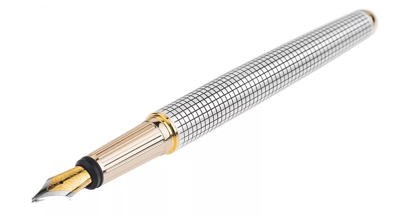 ست خودکار و خودنویس ایپلمات مدل Lord طرح 3