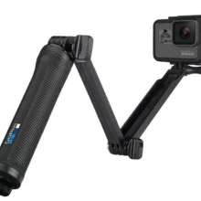 مونوپاد گوپرو مدل 3way مناسب برای دوربین های هیرو 5 و هیرو 6