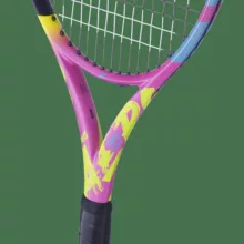راکت تنیس بابولات مدل Pure Aero Rafa Origin 2023