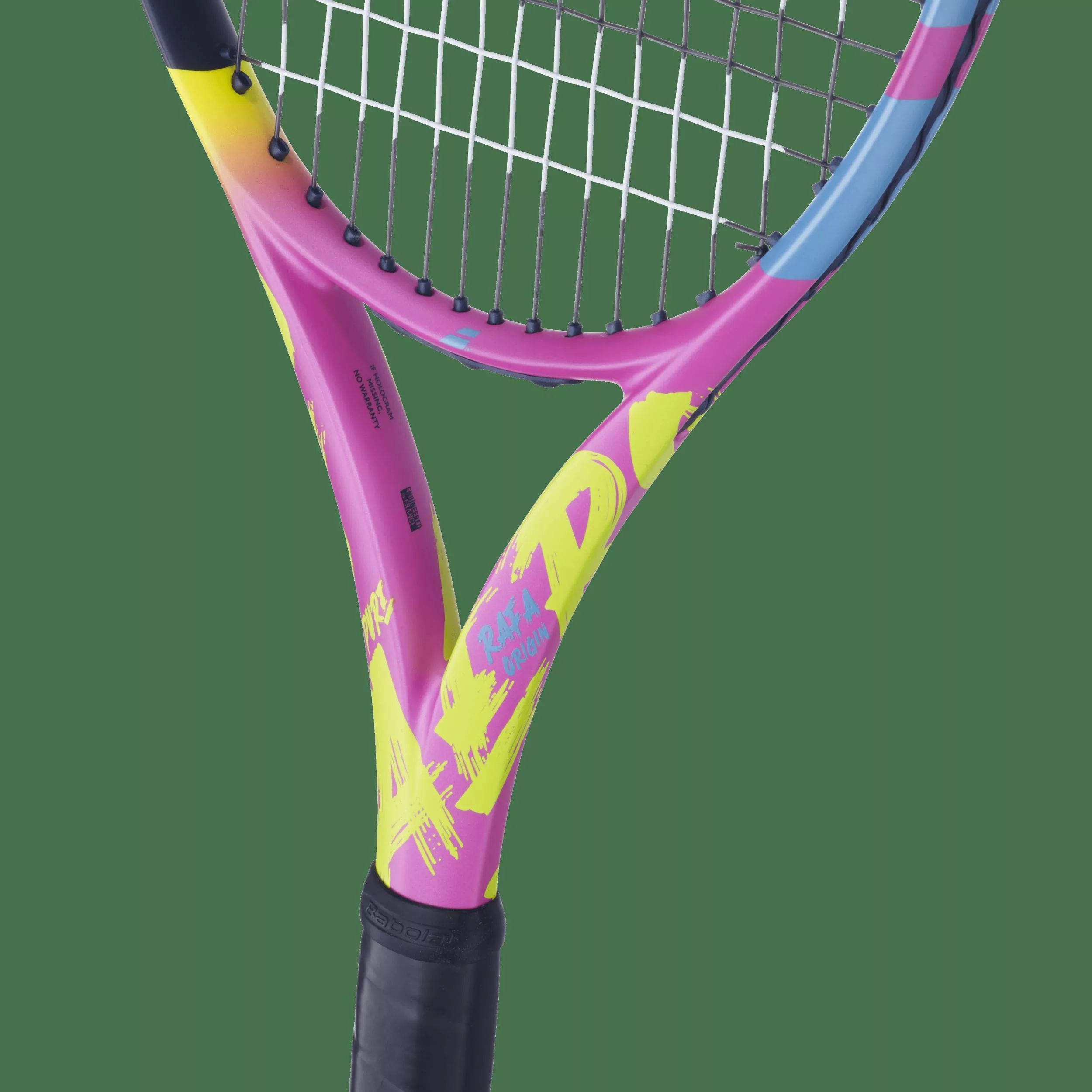 راکت تنیس بابولات مدل Pure Aero Rafa Origin 2023