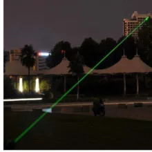 لیزر پوینتر مدل ML301