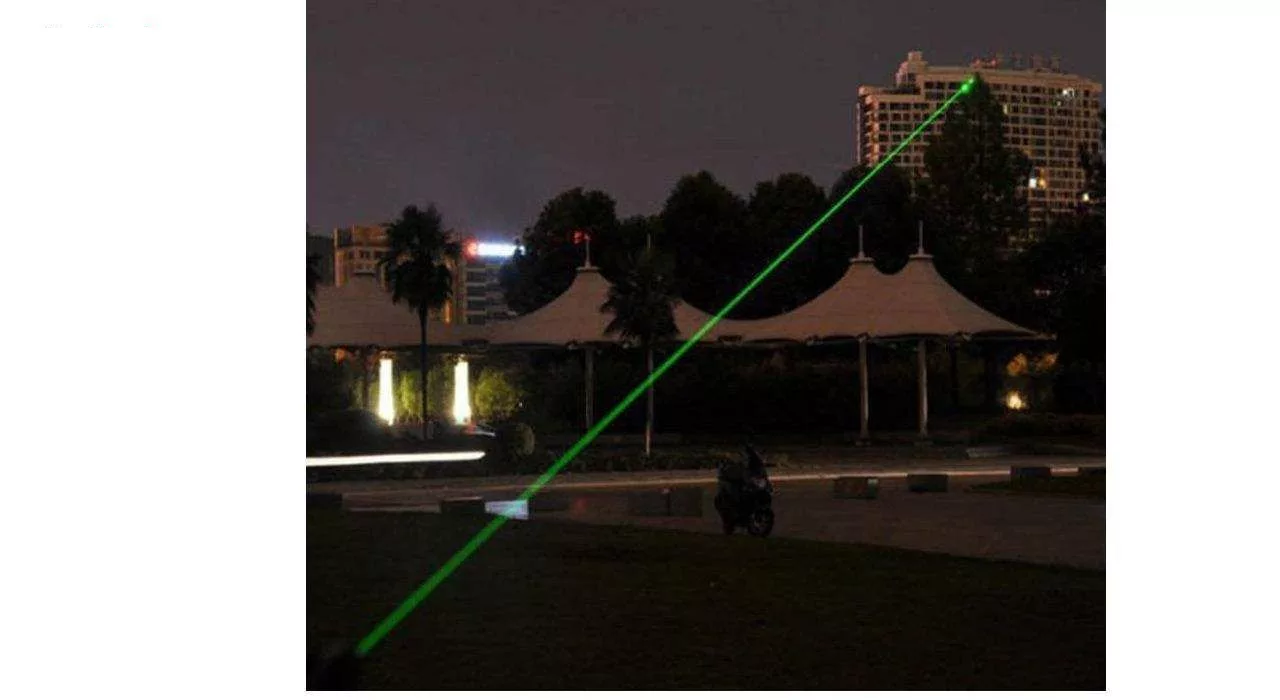 لیزر پوینتر مدل ML301