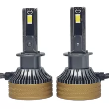 لامپ هدلایت خودرو استینگر مدل H4 بسته 2 عددی