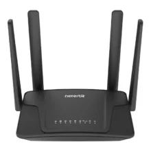 مودم روتر 4G LTE نتربیت مدل NWR–M920V2