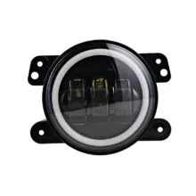 چراغ مه شکن جلو تایگر بسته دو عددی