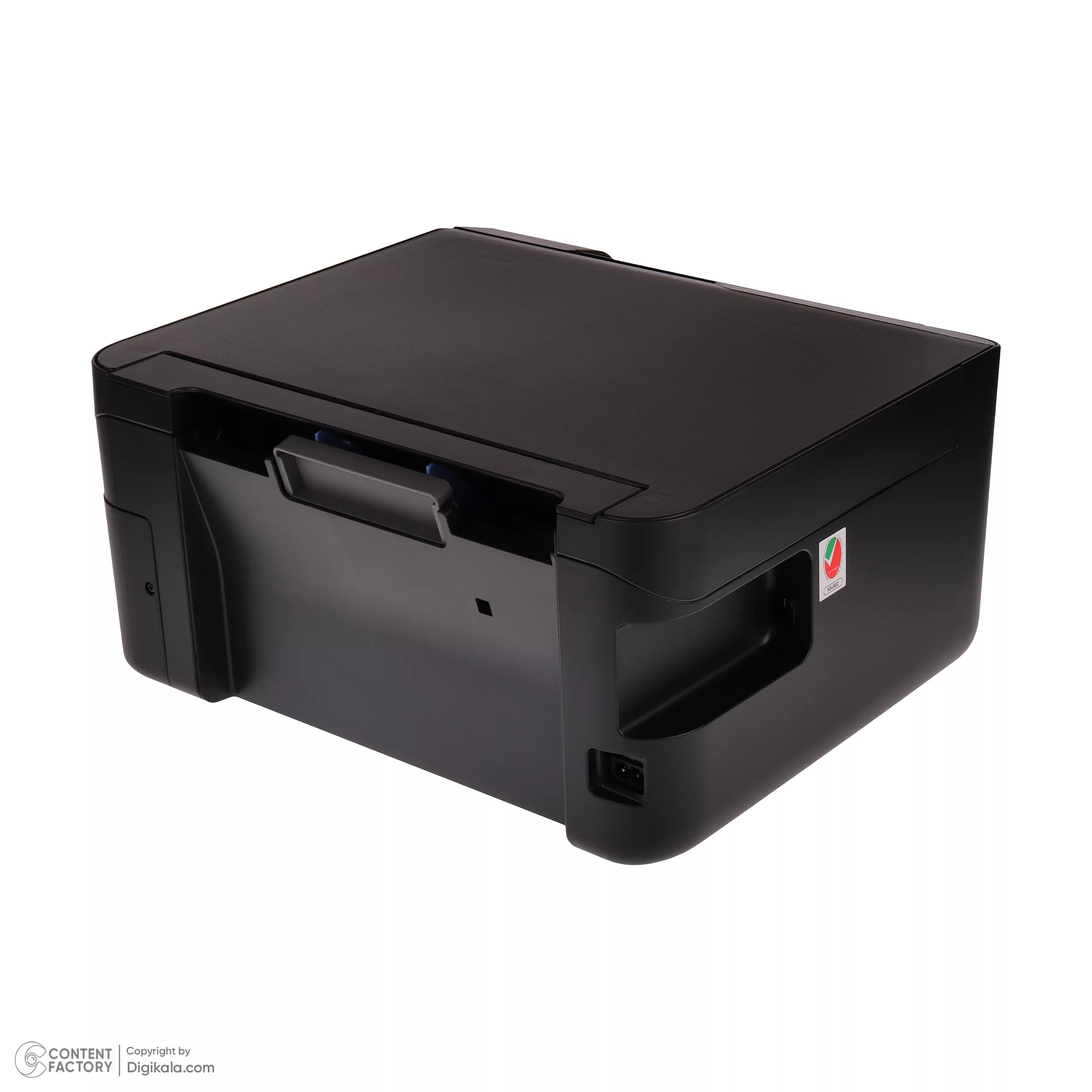 پرینتر چند کاره اپسون مدل EcoTank L3252