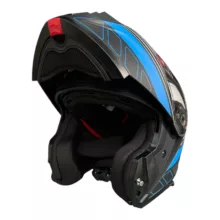 کلاه کاسکت ردلاین مدل 960 BLUE