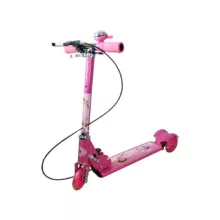 اسکوتر کودک کیدتونز مدل فانتزی کد KTM-061