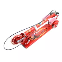 اسکوتر کودک کیدتونز مدل فانتزی کد KTM-061