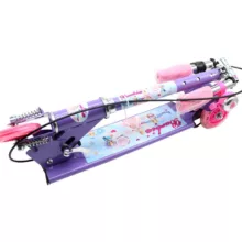 اسکوتر کودک کیدتونز مدل فانتزی کد KTM-061