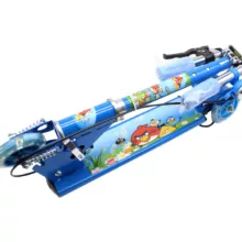 اسکوتر کودک کیدتونز مدل فانتزی کد KTM-061