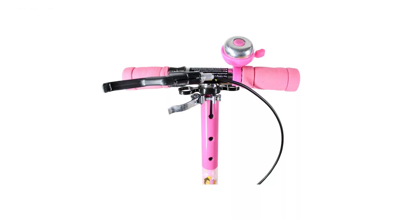 اسکوتر کودک کیدتونز مدل فانتزی کد KTM-061