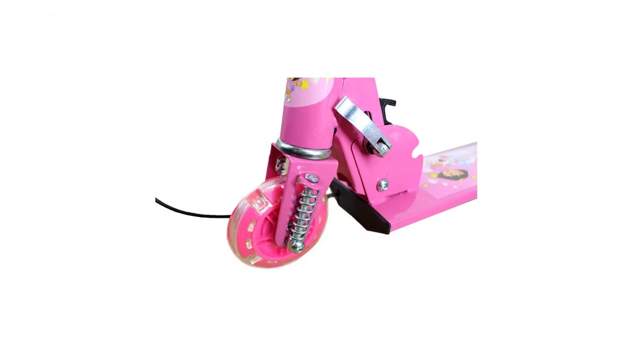 اسکوتر کودک کیدتونز مدل فانتزی کد KTM-061