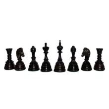 مهره شطرنج مدل سها بسته 32 عددی
