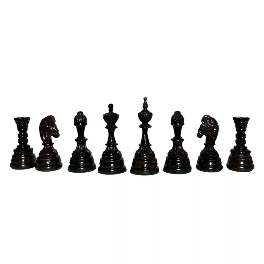 مهره شطرنج مدل سها بسته 32 عددی