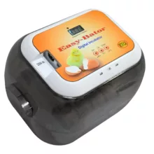 دستگاه جوجه کشی مدل easybotor5 ظرفیت 12 عددی