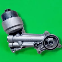 پایه فیلتر روغن جی آی اس پی مدل 00303 مناسب برای پژو 206 TU5