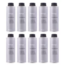 افزاینده اکتان بنزین پرشیا ساین کد 100 حجم 250 میلی لیتر مجموعه 10 عددی