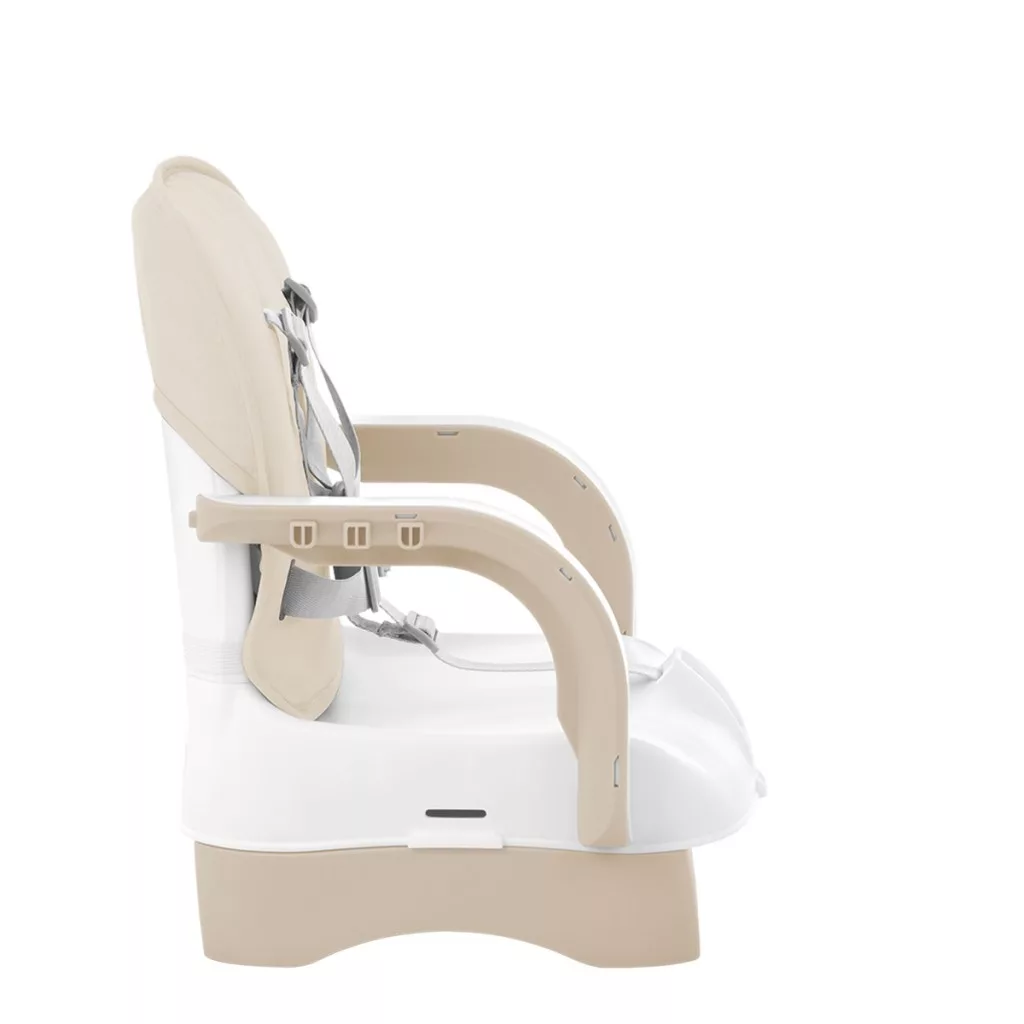 صندلی غذاخوری کودک کیکابو مدل CHEWY