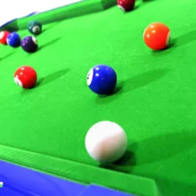 اسباب بازی میز بیلیارد تنگجیا مدل Billiards 628-05A