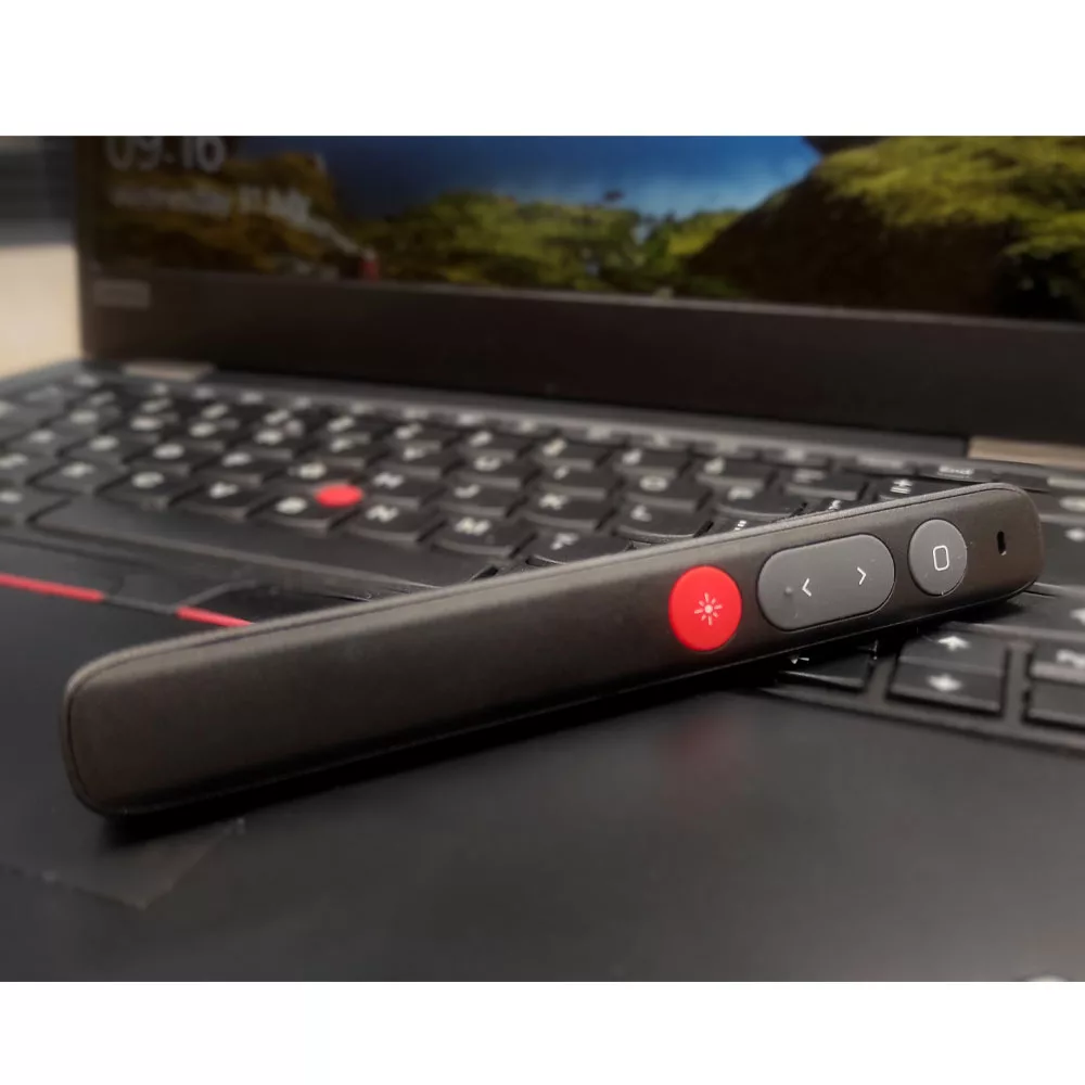 پرزنتر بی سیم مدل H002