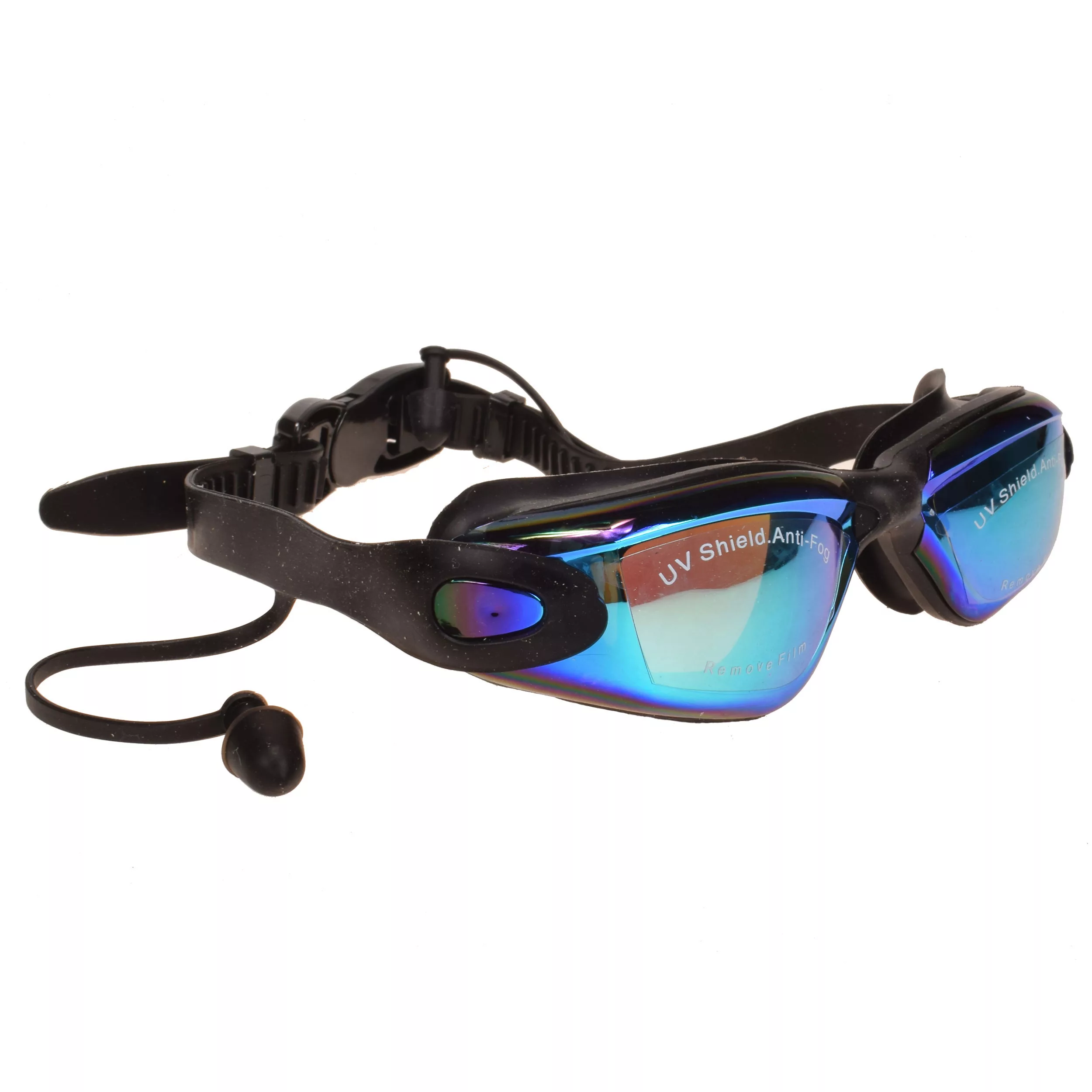 عینک شنا اسپیدو مدل G.o Fit