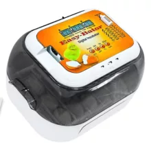 دستگاه جوجه کشی مدل easy-bator6 ظرفیت 12 عددی