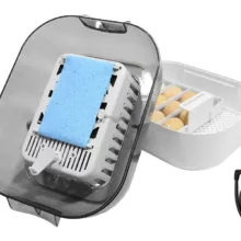 دستگاه جوجه کشی مدل easy-bator6 ظرفیت 12 عددی