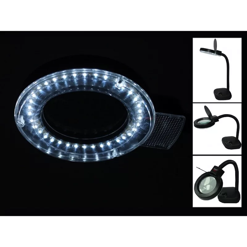 ذره بین یاکسون مدل 929