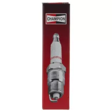 شمع خودرو چمپیون پایه کوتاه مدل کوپر پلاس بسته 4 عددی