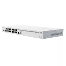 روتر میکروتیک مدل CCR2004-16G-2S+