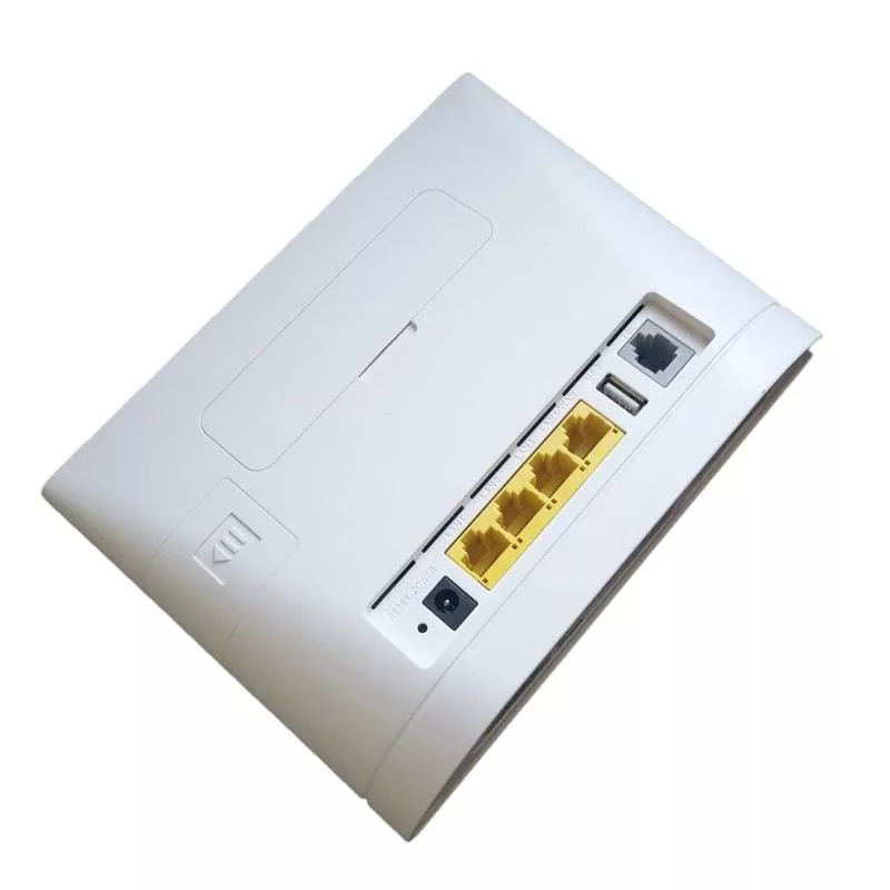 روتر بی سیم LTE هوآوی مدل LTE CPE B315 به همراه 70 گیگ اینترنت یکساله