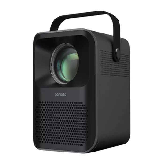 ویدئو پروژکتور قابل حمل پرودو مدل PD-HDPRJAN