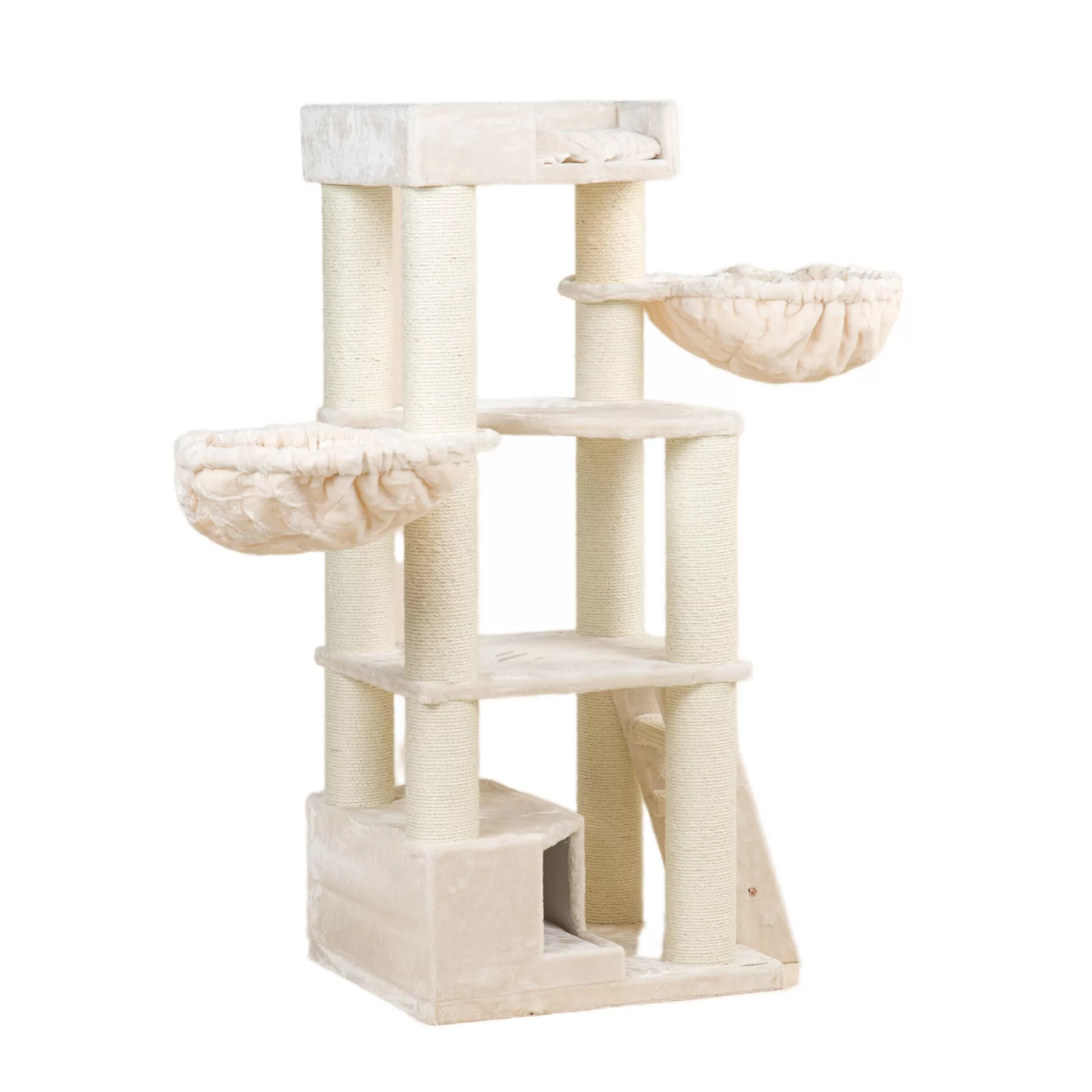 اسکرچر گربه مدل kadcat-cts400