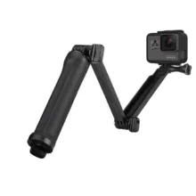 مونوپاد تری پود مدل Go117 مناسب برای دوربین های ورزشی