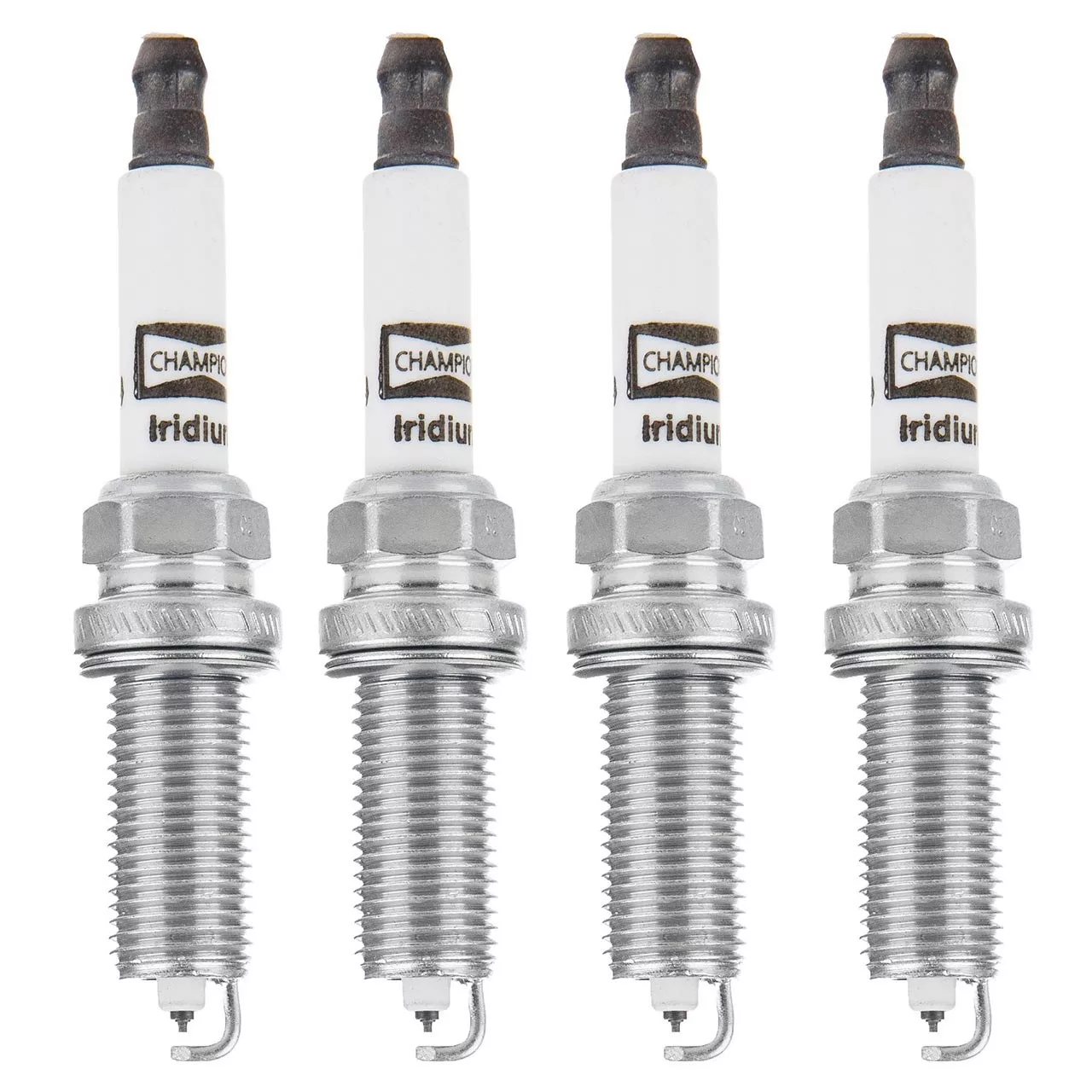 شمع خودرو ایریدیوم سوزنی چمپیون مناسب برای خانواده بنز و بی ام و