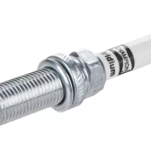 شمع خودرو ایریدیوم سوزنی چمپیون مناسب برای خانواده بنز و بی ام و