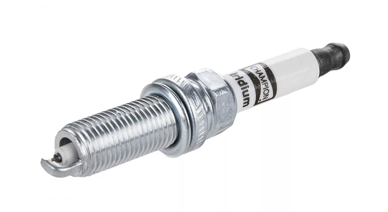 شمع خودرو ایریدیوم سوزنی چمپیون مناسب برای خانواده بنز و بی ام و