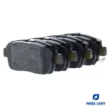 لنت ترمز جلو لنت پارس کد 1-23510 مناسب برای لیفان 620